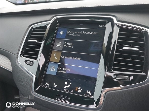 Used Volvo XC90 2019 for sale - 76998546: Photo 4