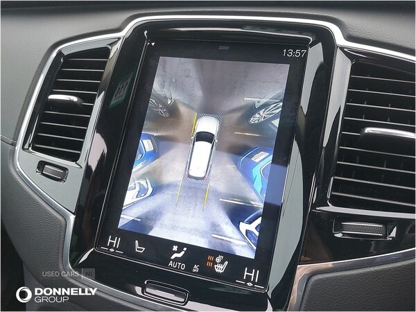 Used Volvo XC90 2019 for sale - 76998546: Photo 40