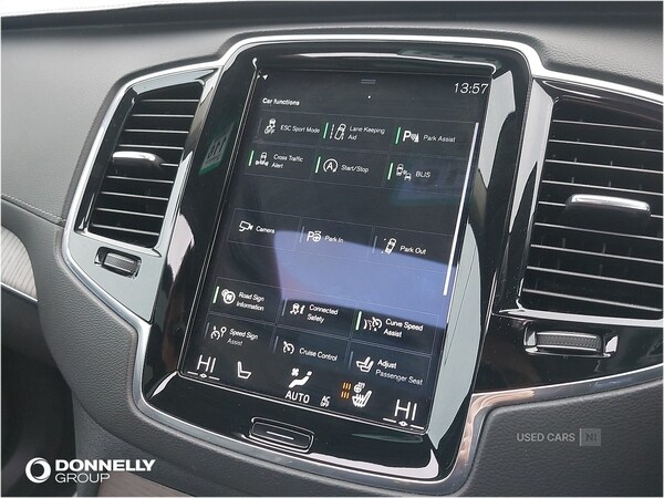 Used Volvo XC90 2019 for sale - 76998546: Photo 41