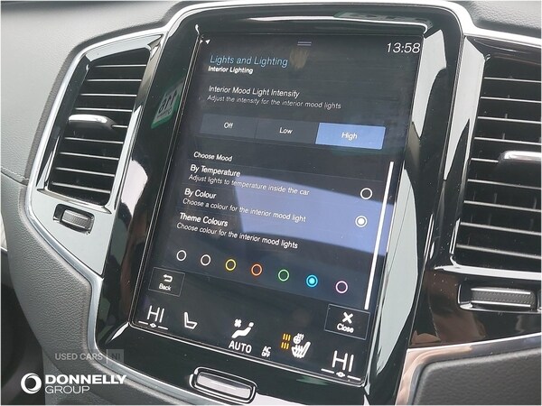 Used Volvo XC90 2019 for sale - 76998546: Photo 43