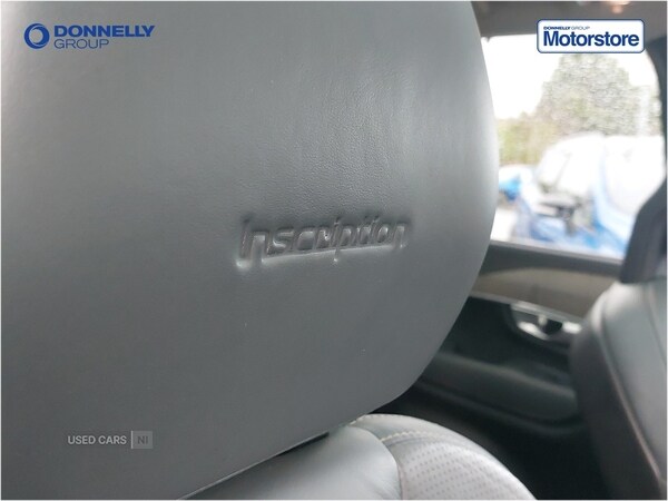 Used Volvo XC90 2019 for sale - 76998546: Photo 44