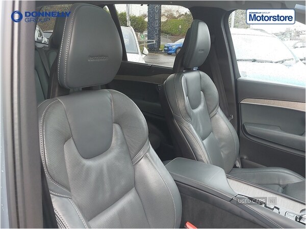 Used Volvo XC90 2019 for sale - 76998546: Photo 45