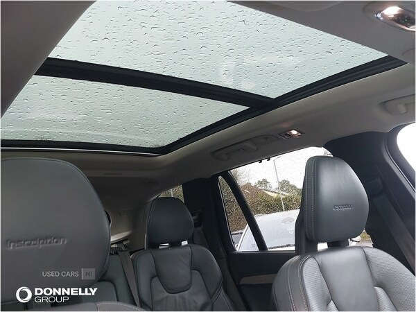 Used Volvo XC90 2019 for sale - 76998546: Photo 48