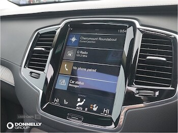 Used Volvo XC90 2019 for sale - 76998546: Photo