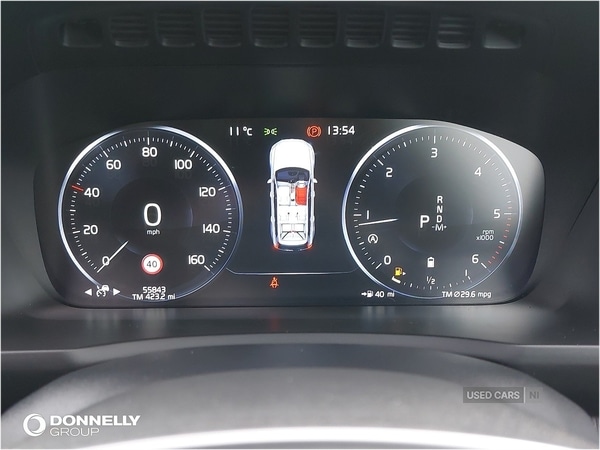 Used Volvo XC90 2019 for sale - 76998546: Photo 5