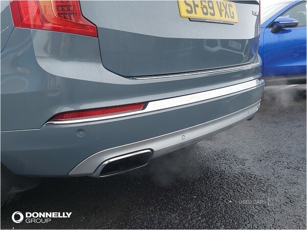 Used Volvo XC90 2019 for sale - 76998546: Photo 51