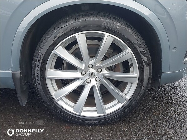 Used Volvo XC90 2019 for sale - 76998546: Photo 6