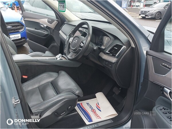 Used Volvo XC90 2019 for sale - 76998546: Photo 7