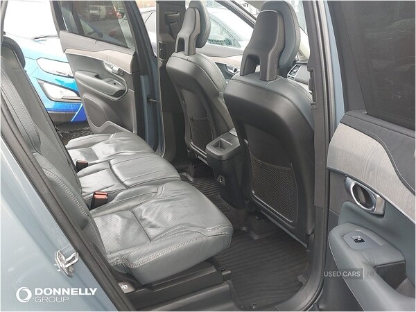 Used Volvo XC90 2019 for sale - 76998546: Photo 8