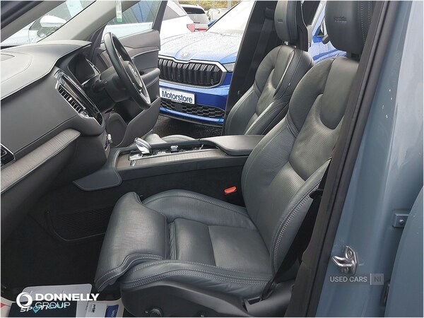 Used Volvo XC90 2019 for sale - 76998546: Photo 9
