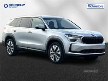 2024 - 2.0 TDI SE L 5dr DSG [7 Seat]