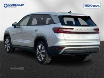 Used Skoda Kodiaq 2024 for sale - 74654572: Photo