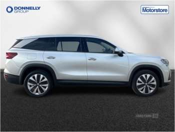 Used Skoda Kodiaq 2024 for sale - 74654572: Photo