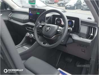 Used Skoda Kodiaq 2024 for sale - 74654572: Photo