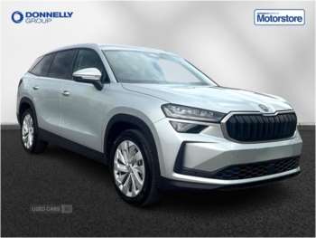2024 - 2.0 TDI SE L 5dr DSG [7 Seat]