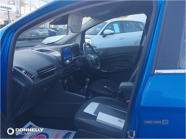 Used Ford Ecosport 2020 for sale - 77204705: Photo 10