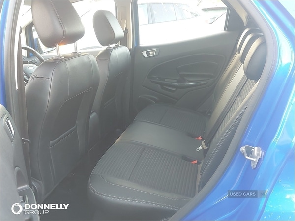 Used Ford Ecosport 2020 for sale - 77204705: Photo 11
