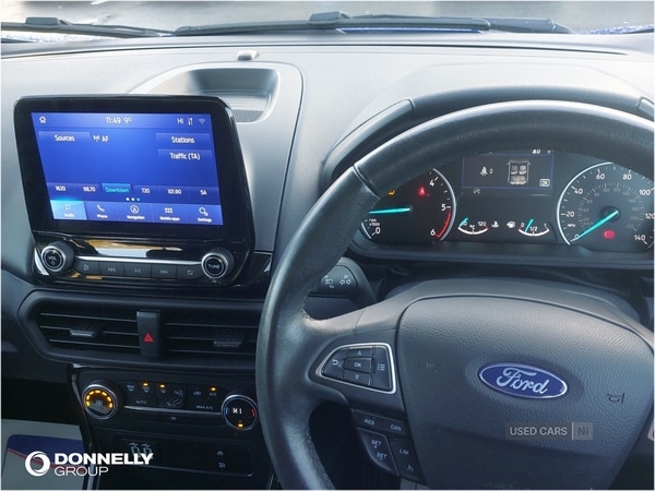 Used Ford Ecosport 2020 for sale - 77204705: Photo 18