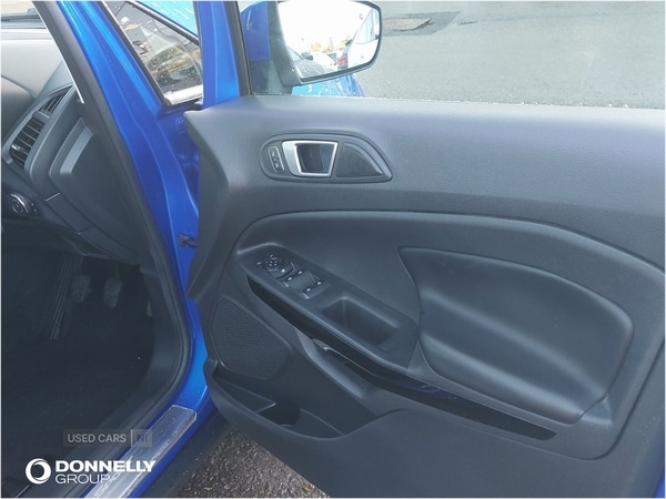 Used Ford Ecosport 2020 for sale - 77204705: Photo 21