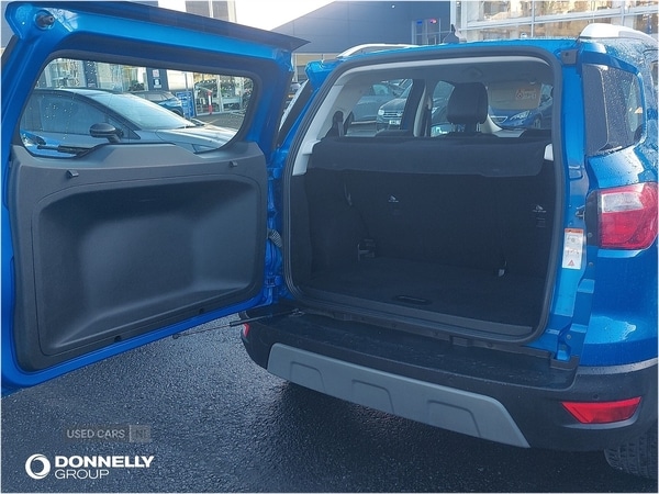 Used Ford Ecosport 2020 for sale - 77204705: Photo 23