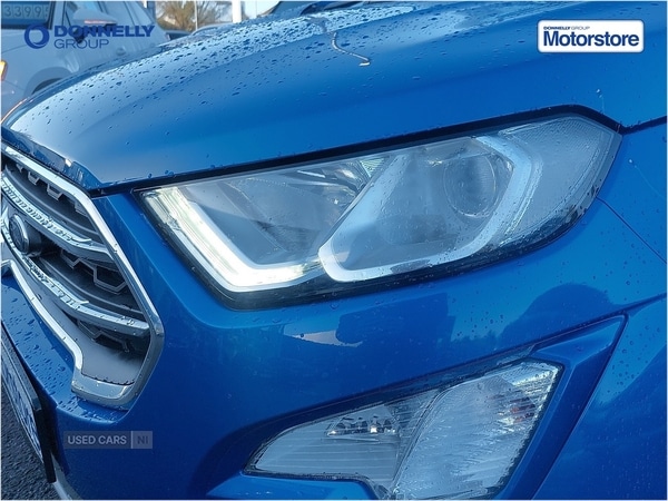 Used Ford Ecosport 2020 for sale - 77204705: Photo 25