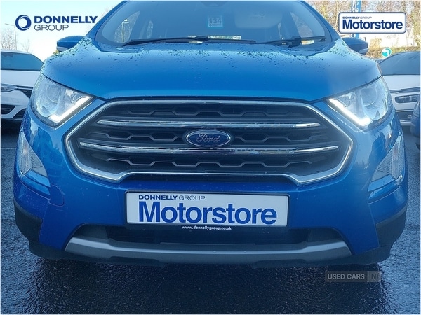 Used Ford Ecosport 2020 for sale - 77204705: Photo 27