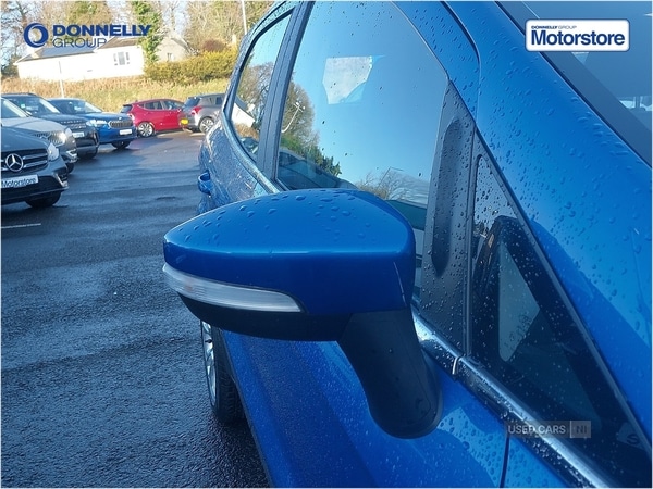 Used Ford Ecosport 2020 for sale - 77204705: Photo 28