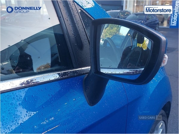 Used Ford Ecosport 2020 for sale - 77204705: Photo 29