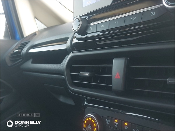 Used Ford Ecosport 2020 for sale - 77204705: Photo 36