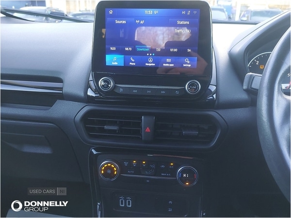 Used Ford Ecosport 2020 for sale - 77204705: Photo 39