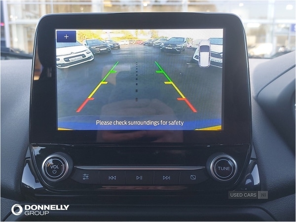 Used Ford Ecosport 2020 for sale - 77204705: Photo 42