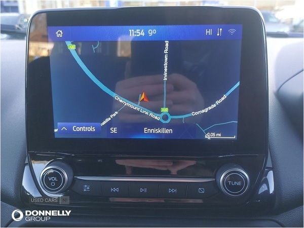 Used Ford Ecosport 2020 for sale - 77204705: Photo 43