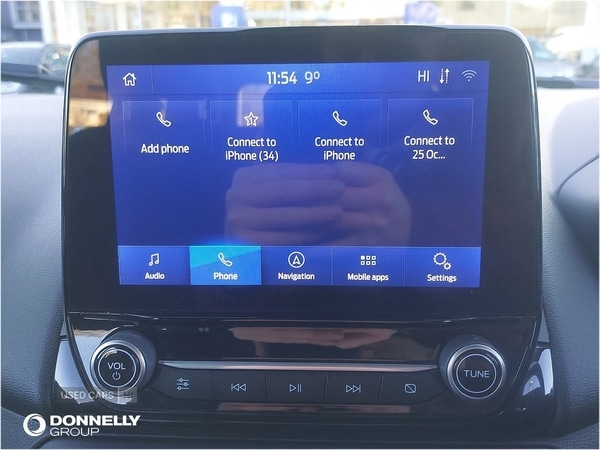 Used Ford Ecosport 2020 for sale - 77204705: Photo 44