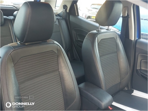 Used Ford Ecosport 2020 for sale - 77204705: Photo 48