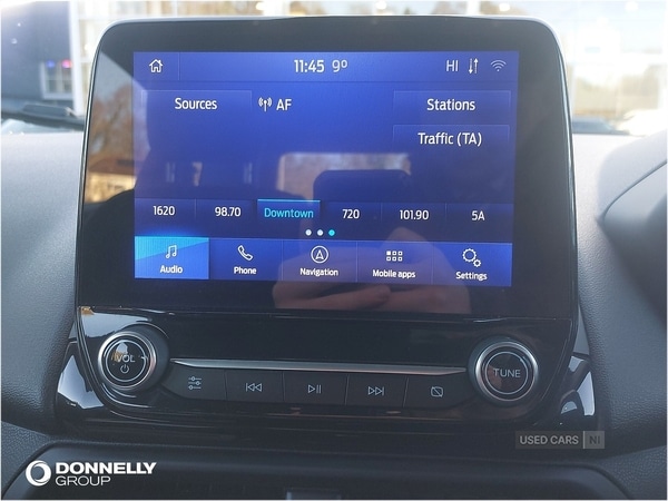 Used Ford Ecosport 2020 for sale - 77204705: Photo 5