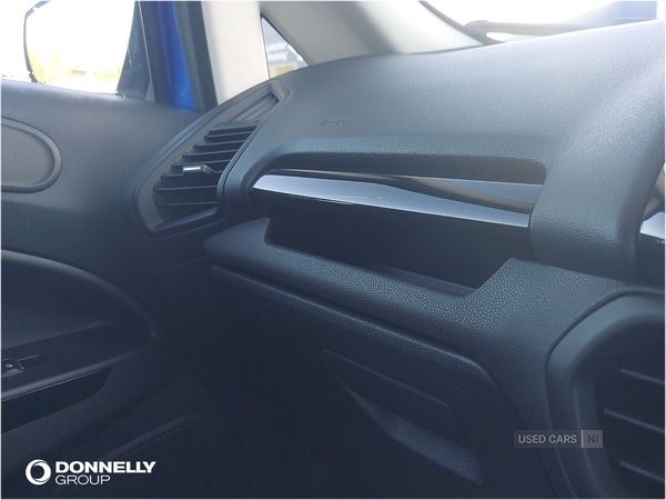 Used Ford Ecosport 2020 for sale - 77204705: Photo 53