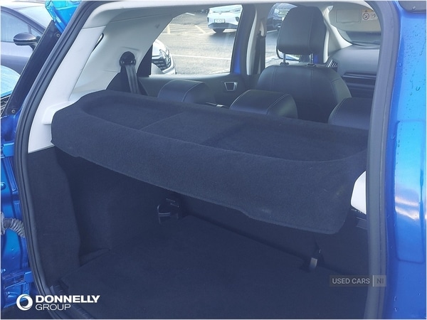 Used Ford Ecosport 2020 for sale - 77204705: Photo 55