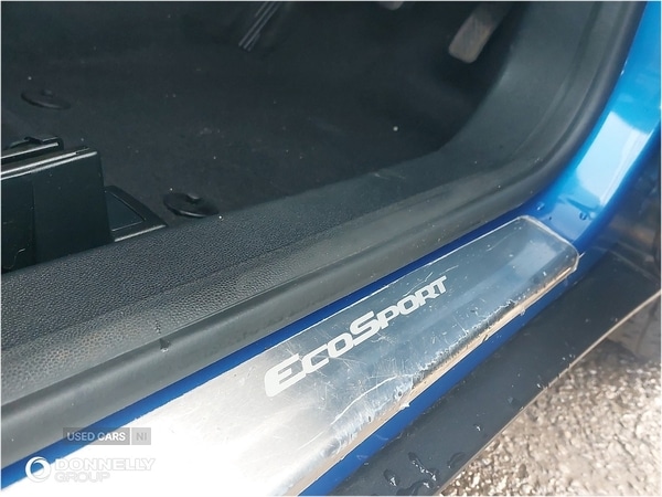 Used Ford Ecosport 2020 for sale - 77204705: Photo 57