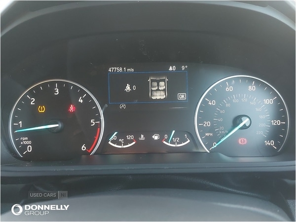 Used Ford Ecosport 2020 for sale - 77204705: Photo 6