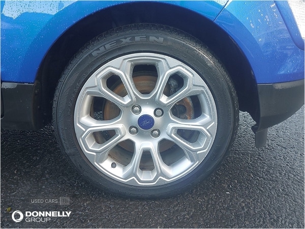 Used Ford Ecosport 2020 for sale - 77204705: Photo 7