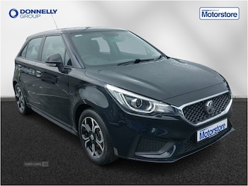 Used MG MG3 2022 for sale - 78823707: Photo