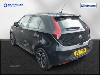 Used MG MG3 2022 for sale - 78823707: Photo