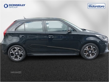 Used MG MG3 2022 for sale - 78823707: Photo