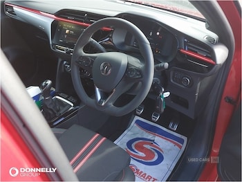 Used Vauxhall Corsa 2024 for sale - 78292799: Photo