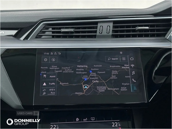 Used Audi e-tron 2021 for sale - 76123316: Photo 11