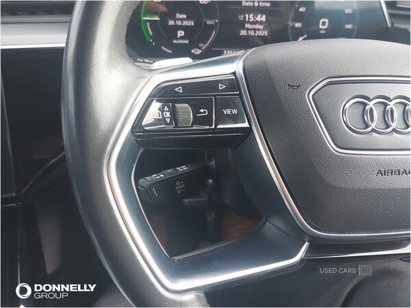 Used Audi e-tron 2021 for sale - 76123316: Photo 19