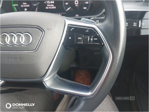 Used Audi e-tron 2021 for sale - 76123316: Photo 20