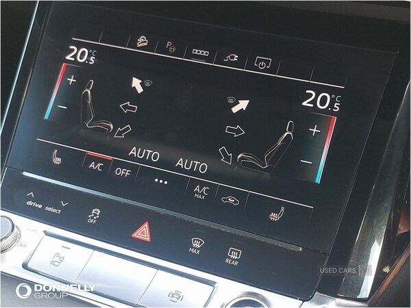 Used Audi e-tron 2021 for sale - 76123316: Photo 32