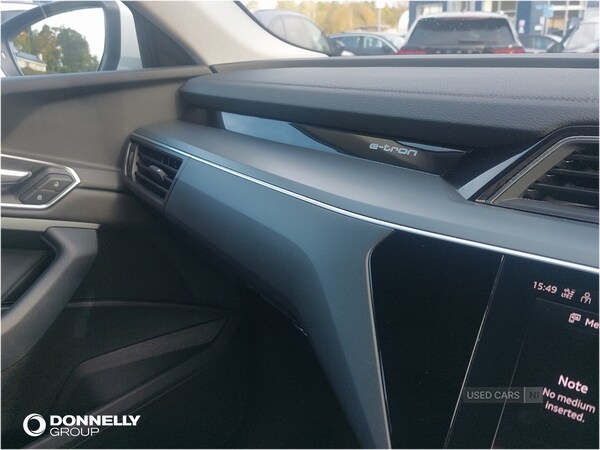 Used Audi e-tron 2021 for sale - 76123316: Photo 36