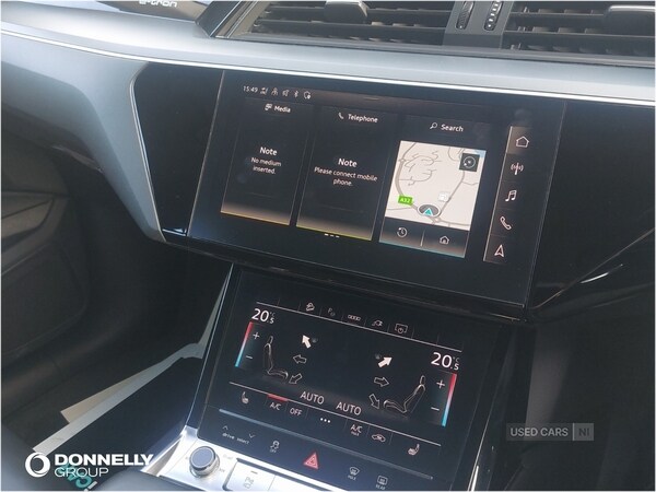 Used Audi e-tron 2021 for sale - 76123316: Photo 39